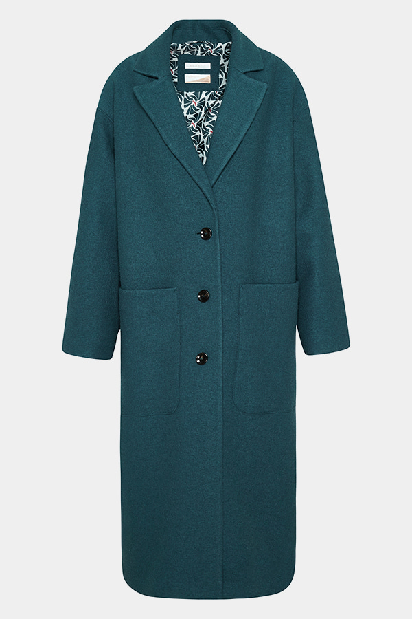 ΠΑΛΤΟ BUGATTI - 490 ΜΠΛΕ